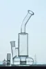 Glass Hosah Bongs Bubbler Tornado Fuktion Lifebuoy Base Cyclone Percolator Glass Vattenrör DAB RIGS med 18 mm fog