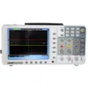 Livraison gratuite Oscilloscope 100Mhz SDS7102V 1G / s grand 8 "LCD LAN + VGA + batterie + sac