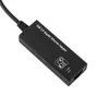 Freeshipping Yeni USB 3.0 MacBook için RJ45 Gigabit Ethernet Ağ Adaptörü Kablolu Lan