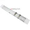 LED-fluorescerande rör 2FT LED-rörlampan 600mm 60cm 18W Renad fixturlampa Rengöring Armaturljus AC85-265V 110V 220V Super ljus