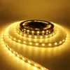 SMD 5054 LED Strip Light Awayer Tape 60leds/M DC 12V أكثر إشراقًا من 5050 5630 3528 شريط شريط الضوء المرن