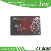 Skriv ut plast RFID 125kHz skrivbar omskrivning T5577 Plast PVC Card Proximity Smart Access Cards