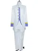 Black Butler Blanc Butler Angela Blanc Ash Landers Cosplay Costume