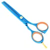 5.5 "Meisha Salon Fryzjerski Salon Cięcie Nożyczki Hair Nożyczki Barber Nożyce do włosów Profesjonalne nożyczki fryzjerskie JP440C, Ha0021