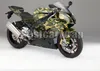 Kleiner Muster Camo / Camoufalge Vinyl für Motorwrapfilm mit Luftblasenfreier Camo -Film für Fahrradlaptop -Abdeckungsaufkleber 1.52 x 30 m (5x98ft)