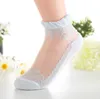 Bra A ++ Early Spring Socks Hosiery Nyaste Glasfiber Andas Sock LW013