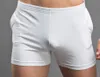 Taddlee Marca Biancheria Intima Degli Uomini Sexy Boxer Shorts Mens Tronchi Uomo Biancheria Intima di Cotone di Alta Qualità Casa Pigiameria Mutande New2024