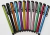 Kapacitiv styluspenna pekskärm Mycket känslig penna för iPad telefon iPhone Samsung Tablet Mobiltelefon