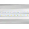 Superfície da luz do tubo de Batten LED Integrada 1FT 2FT 3FT 4FT T8 Tubos de LED Explosão LED LED TRI-PROVA AC 110-240V CE ROHS