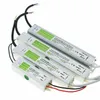 High Quality 12V Led Power Supply 10-200W Transformer Led Driver Adapter AC 90V-250V Waterproof Led Transformer For Underwater Light