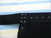 Twee lagen lederen sling sex hangmat sex swing stoel lederen bed hangmat en kussen volwassen spel seks speelgoed gratis verzending