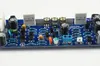 Freeshipping LJM Class AB L12-2 55V 120W Dual Channel Finished Audio Power Amplifier Board Amp Double channels