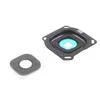 300 stks Camera Glas Lens Cover Voor Samsung Galaxy A8 A9 J7 2016 Vervanging Deel Gratis DHL