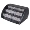 Światła Strażak LED Strobe Light 18 Bursztynowy White 3 Tryb Wewnętrzny Decurg Deck Dash Flash Lighting