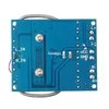 Freeshipping TDA7492 2x50W HIFI D Klasse Digital Verstärker Board AMP Board Mit Kühler Freeshipping