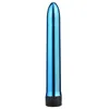 Produit sexuel de 7 pouces Mini vibrateur pour les femmes à lèvres masseur masseur vibrant Bullet d'oeuf vibré pour adultes Toy Toy Corps Massage 6169618