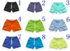 Großhandel Herren-Badebekleidung Herren-Badeshorts, schnell trocknend, Herren-Badebekleidung, 18 Farben, 3 Taschen, kostenlos, DHL, S, M, L, XL, 2XL