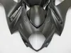 Fairing kit for Suzuki GSXR1000 07 08 matte black motorcycle fairings set GSXR1000 2007 2008 OT02