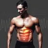 Entraîneur abdominal Toner musculaire Ceintures tonifiantes Ab Trainer Équipement d'entraînement de base Entraîneur de taille Machine d'exercice d'estomac Hommes Femmes Co5449395
