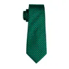 Быстрая доставка галстуки синий дешевый модный роскошный мужской галстук шелк галстук карманные квадратные запонки набор для мужчин деловая свадьба партия n-1608