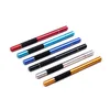 2 em 1 multifunções ponto fino redondo ponta fina caneta de tela toque capacitivo caneta stylus para telefone inteligente tablet para ipad para iphone9624928