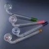 432Pcs Glass Smoking Pipes Glass Tubes Slingshot Skull Glass Pips G12