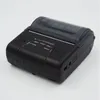 TP-E300 Bärbar 80mm Bluetooth Mobile Printer Bluetooth + USB Kompatibel med Android, Win, iOS Gratis SDK