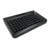 KB78 POS-tangentbord med guide-array patent design251m