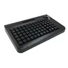 Clavier KB78 POS avec conception de brevet de matrice de guidage251M