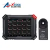 XTOOL Original X100 Pad2 pro 4 systèmes avec 45 IMMO Support EPB EPS OBD2 odomètre OilRst TPMS TPS X100 PAd 2 mieux que X300 pro3