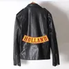 Bandidos HOLLAND Rocker с вышивкой, железная нашивка, мотоциклетный байкерский клуб MC, передняя куртка, жилет, нашивка, подробная вышивка 212k