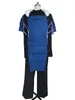 Naruto 2nd Hokage Tobirama Cosplay Costume