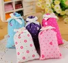 natural plant mothproof fragrance sachet bag car wardrobe incense rose lily jasmine lavender air freshener sachet scent bag