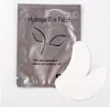 Łaty rzęsowe Gel Eye Pads pod okiem Podkładki do przedłużania rzęs Lint Free Makeup Tools rzęsy Patches