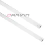 Tube LED T8 intégré 2ft 600mm 10W Lampe fluorescente AC85-265V CRI 80 Lumen élevé, prix d'usine