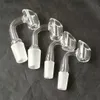 T-shaped cigarette staring glass parts , Wholesale Glass Bongs, Oil Burner Glass Water Pipes, Smoke Pipe Accessories