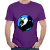 Neue kommende T-Shirt-Verkäufe 5XL O-Ausschnitt T-Shirts 100 % Baumwolle coole T-Shirt-Designs individuelle tolle Tops online