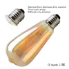 4W 6W 8W Dimmbare COB LED Vintage Filament Retro Glühbirnen 220V 110V ST64 2200K 27000K Glühlampe Vintage Beleuchtung