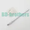 IC-chipreparatie Dunne Blade Tool CPU Remover Burin Om iPhone-processors NAND-flits uit het moederbord te verwijderen voor BGA A5 A6 A7 A8 A9 100 Set / Lot