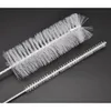 1 x set 35cm Brosse pour Chicha Narguilé Propre avec 2 Taille Brosses Shisha Narguilé Nettoyeurs Accessoires Brosses De Nettoyage