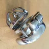 Device full length 55mm,cage length 40mm male chastity small chastity cb cage chastity devices for men