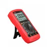 UT107 digital Automotive Multimeter UNI-T UT107 Multi-Purpose Meter handheld UT107 Manual Ranging Auto Multi meters