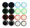 hot selling colorful Silicone Cap Thumb Stick Joystick Grip Rubber Cover For For PS4 PS3 Xbox ONE 360 Controller Dualshock 4