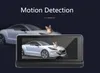 3G 7 inch Car GPS Navigation Bluetooth Android 5.0 Navigators With DVR HD 1080 Vehicle GPS SAT Navi Free 3D Maps