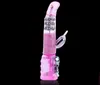 Impermeável G-Spot G-Spot Vibratante Dildo Clitoral Estimulador Vibator Toy Sex para mulheres #R2
