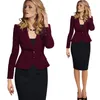 Slim femmes costumes courts nouvelles femmes noires élégant bureau costumes printemps été et automne femme petit costume sauvage dames vestes blazers