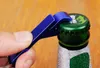 Topkwaliteit 1600 stks sleutelhanger bierflesopener kleine ring pocket tool