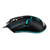 Original iMice X8 Wired Gaming Professional Mouse 3200dpi USB Optical Mouse 6 Buttons Computer Gamer Mouse For PC Laptop