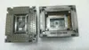 Yamaichi ic test socket IC201-1004-028P QFP100PIN passo 0,65mm burn in socket