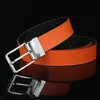 Men's Belts Genuine Leather Luxury Pin Buckle Mens Brand Jean Belt Fashion Belts For Men 2017 Cinturon Heren Riem Kemer Erkek